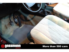 BMW E3 3.0 Si mit Schiebedach 
