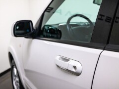 FORD Explorer  XLT Btw auto, Fiscale waarde € 6.000,-