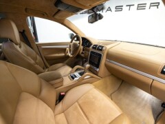 PORSCHE Cayenne  4.8 GTS Btw auto, Fiscale waarde € 12.00