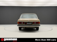 Mercedes Benz 200 Limousine W123 