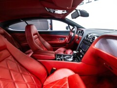 BENTLEY Continental GT  6.0 W12 Speed Btw auto, Fiscale w