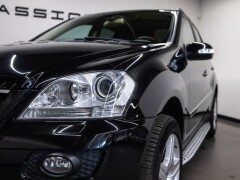 Mercedes Benz ML 500  M-klasse Fiscale waarde € 8.000,-
