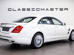 Mercedes Benz S 500  LORINSER !!
