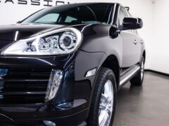 PORSCHE Cayenne  4.8 S Btw auto, Fiscale waarde € 8.000,-