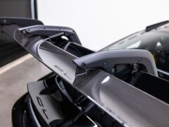 PORSCHE 992  4.0 GT3 RS WEISSACH  Dealer auto