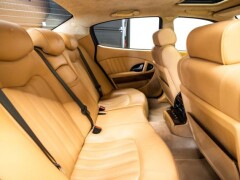 MASERATI Quattroporte  4.2 Executive GT Btw auto, Fiscale