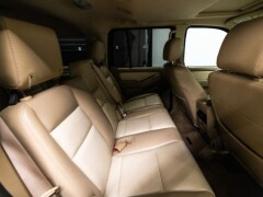 FORD Explorer  V8 Eddie Bauer 7 sitze Btw auto, Fiscal