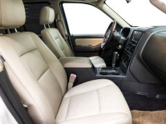 FORD Explorer  XLT 7 sitze Btw auto, Fiscale waarde €