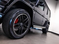 Mercedes Benz G 500  St.Wagon Btw auto, Fiscale waarde € 22.000