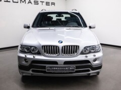 BMW X5  4.8is Btw auto, Fiscale waarde € 8.000,- (€ 3