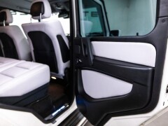 Mercedes Benz G 55 AMG  Kompressor Lang Btw auto, Fiscale waard