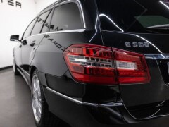 Mercedes Benz E 350  Estate CGI Avantgarde 4-Matic Btw auto, Fi