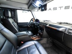 Mercedes Benz G 500  Lang G63 Pakket Btw auto, Fiscale waarde €