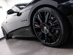 MASERATI Granturismo  4.7 S Btw auto, Fiscale waarde € 22.