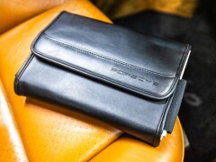 PORSCHE 996  3.6 Coupé Turbo Handgeschakeld