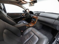 Mercedes Benz CL 600  Mercedes-Benz CLS-klasse AMG 55 Dealer au