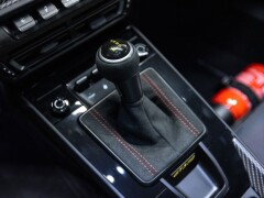 PORSCHE 992  4.0 GT3 RS Dealer auto Dealer auto