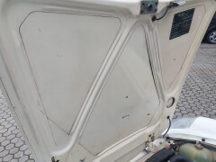 Alfa Romeo Spider 1750 Osso di seppia