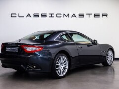 MASERATI Granturismo  4.7 S Btw auto, Fiscale waarde € 22.