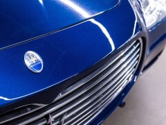 MASERATI Quattroporte  4.2 Btw auto, Fiscale waarde € 12.0