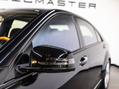 Mercedes Benz S 500  Lang AMG Styling Btw auto, Fiscale waarde