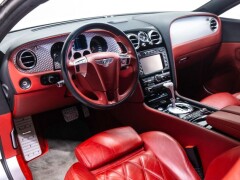 BENTLEY Continental GT  6.0 W12 Speed Btw auto, Fiscale w