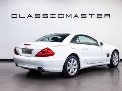 Mercedes Benz SL 350  Btw auto, Fiscale waarde € 8.000,- (€ 27.
