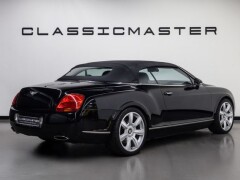 BENTLEY Continental GTC  6.0 W12 Btw auto, Fiscale waarde