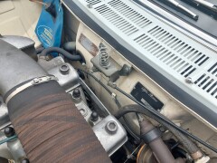 Alfa Romeo Spider 1750 Osso di seppia