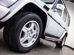 Mercedes Benz G 55 AMG  Kompressor Lang Btw auto, Fiscale waard