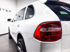 PORSCHE Cayenne  4.8 S Btw auto, Fiscale waarde € 8.000,-