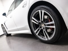 PORSCHE Panamera  3.6 Btw auto, Fiscale waarde € 8.000,-