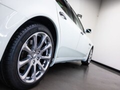 MASERATI Quattroporte  4.2 Executive GT Btw auto, Fiscale