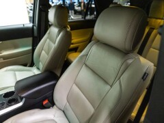 FORD Explorer  XLT Ecoboost 7 Persoonsuitvoering Deale