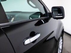 FORD Explorer  Limited 7 sitzeuitvoering 7 Persoonsuit