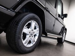 Mercedes Benz G 500  St.Wagon Btw auto, Fiscale waarde € 22.000