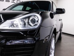 PORSCHE Cayenne  4.8 GTS Btw auto, Fiscale waarde € 12.00