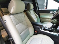 FORD Explorer  XLT 7 Persoonsuitvoering Dealer auto