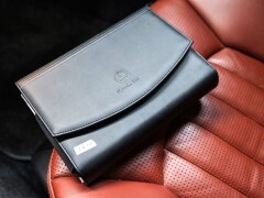 Mercedes Benz SL 63 AMG  Fiscale waarde € 22.000,- Dealer auto