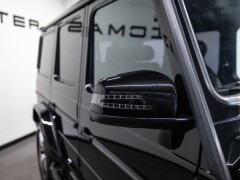Mercedes Benz G 500  St.Wagon Btw auto, Fiscale waarde € 22.000