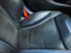 Mercedes Benz C 63 AMG  S