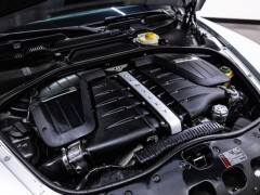 BENTLEY Continental GT  6.0 W12 Speed Fiscale waarde € 22