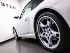 PORSCHE 911  3.8 Carrera S Btw auto, Fiscale waarde € 22.