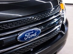 FORD Explorer  Limited 7 sitzeuitvoering 7 Persoonsuit