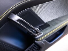 PORSCHE 992  4.0 GT3 RS WEISSACH  Dealer auto