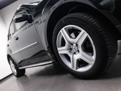 Mercedes Benz ML 500  M-klasse Fiscale waarde € 8.000,-