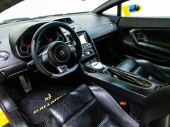 LAMBORGHINI Gallardo  5.0 V10 e-gear Btw auto, Fiscale waarde
