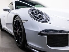 PORSCHE 991  3.8 GT3 Porsche Approved Garantie Inclusief