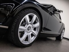 BENTLEY Continental GTC  6.0 W12 Btw auto, Fiscale waarde