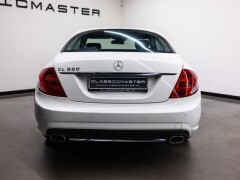 Mercedes Benz CL 500  Btw auto, Fiscale waarde € 12.000,- (€ 23